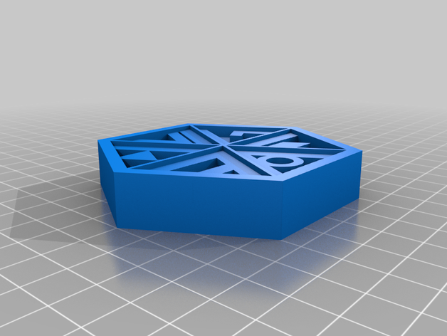 horizonte zero amanhecer - substituir os signos amuleto jogos aloy de a madrugada substituição 3D print model - Mito3D