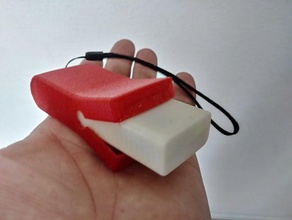 rileylink Gummi-protector gadgets diabetes loop looping riley link 3d print model - Mito3D