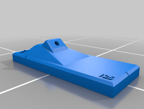 para broca de 4mm 45 as ferramentas guia perfuração ferramenta 3d print model - Mito3D