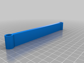 bookshelf containers 3d print model - Mito3D