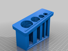 sgd third series coin sorter organization customized 3d print model - Mito3D
