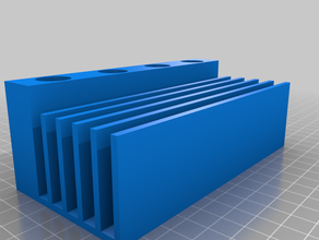 slate rack 3d printing 3d print model - Mito3D