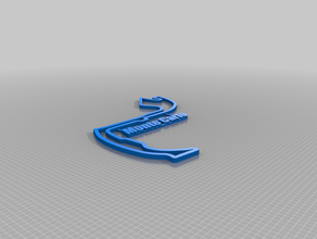 circuito de monte carlo A impressão 3d 3d print model - Mito3D