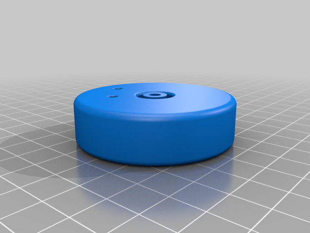 roue jouet snoopy 3D print model - Mito3D