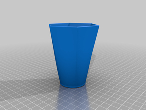 robo 2020 Tasse Wasser Spielzeug & Spiele cup kel mek robo3d Roboter 3d print model - Mito3D