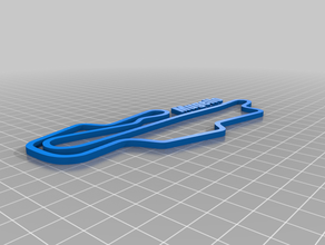 le circuit de mugello L'impression 3d 3d print model - Mito3D