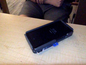 pixel 3 xl phone case mobile pixel3xl 3d print model - Mito3D
