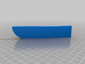 cutco paramétrico faca de cozinha bainha e sala jantar personalizado 3d print model - Mito3D