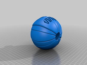 jack-o-lantern arredamento 3d print model - Mito3D