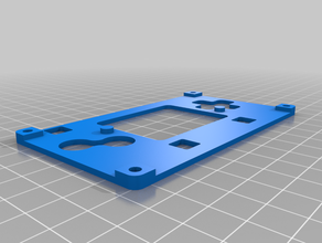 brainpad arcade case toy & game accessories programming 3d print model - Mito3D