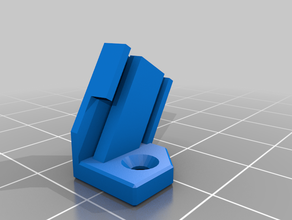 blade governor machine tools 3d print model - Mito3D
