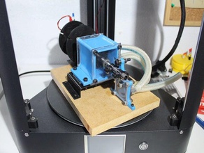 tesla's earthquake machine diy mechanical nikola tesla oscillator 3d print model - Mito3D