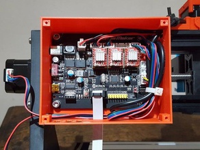 cnc-3018 pro circuit board-Feld 3d-Drucker Teile 3018 cnc3018 cnc3018pro 3d print model - Mito3D