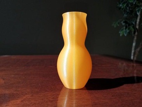 simple vase vase mode sculptures abbymath simple spiral vase surface revolution vase vase mode