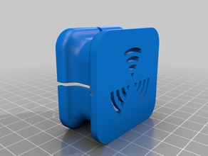 cuffie in ordine audio 3d print model - Mito3D