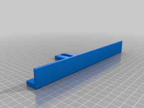 music stand holder tools 3d print model - Mito3D