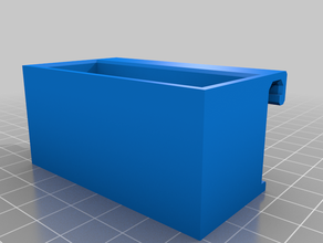 tool box cnc 3018 & any diy 3d print model - Mito3D