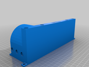 A impressão 3d fornecidos pelo organizador Impressora acessórios 3d print model - Mito3D