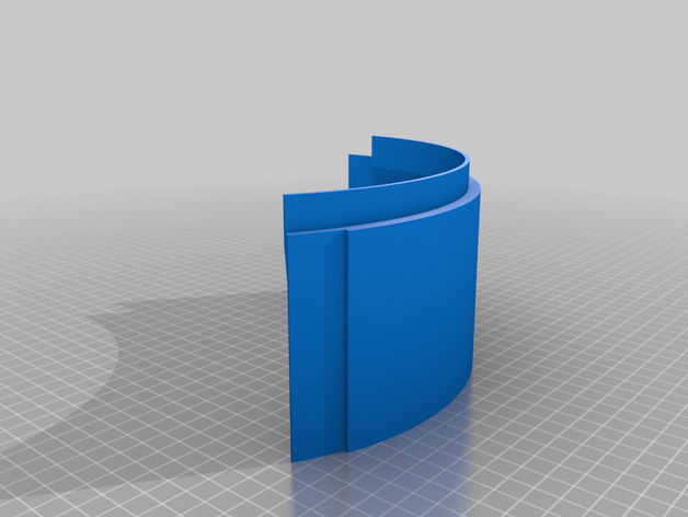 food dehydrator filamentdryer mod 3d printer accessories dryer filament filamentdrybox 3D print model - Mito3D