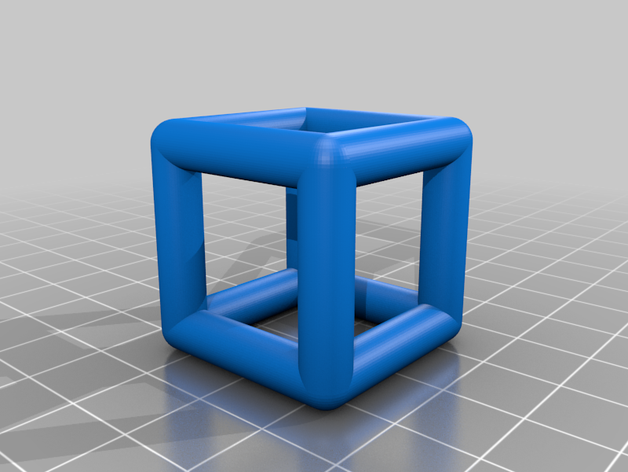funky kasi 2 3d printing 3D print model - Mito3D