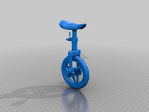 unirad 3d printing object 3d print model - Mito3D