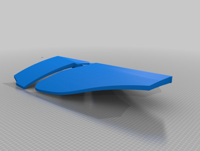 aquaman - mestre do oceano protetor de joelho inicialização cobre traje 3d print model - Mito3D