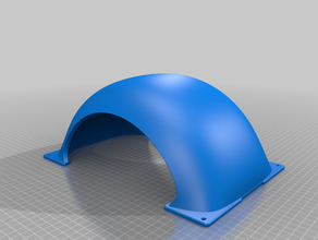 onewheel pinta de fender diy 3d print model - Mito3D