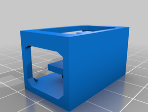 snap circuit 3d printer printing 3d print model - Mito3D