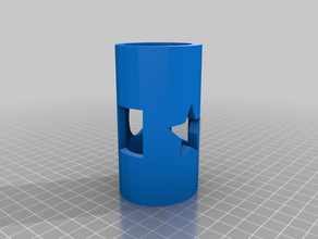 llapiser accesorios 3d print model - Mito3D