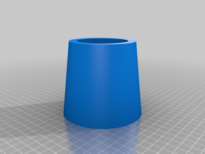 custom cup containers ee4777 my4777 my 4777 3d print model - Mito3D
