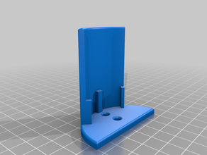 bobine de cintre Imprimante 3d accessoires 3d print model - Mito3D