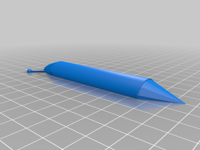 slug Tiere 3d print model - Mito3D