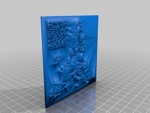 europe after brexit learning 3d print model - Mito3D