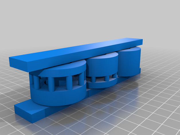 neat amberis-blorr 3d printing 3D print model - Mito3D