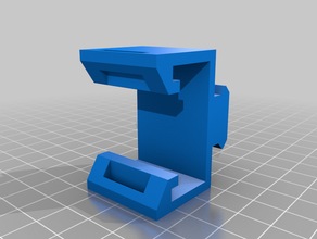 onewheel xr picatinny-schiene diy 3d print model - Mito3D