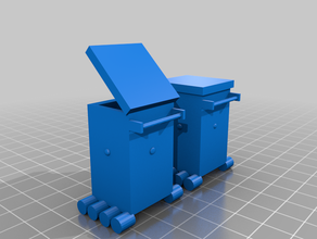 epic hango 3d-drucken 3d print model - Mito3D