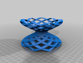 my customized useful shape generator 3d print model - Mito3D