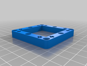 mi super personalizado de lego technic beam2 juguetes construcción 3d print model - Mito3D