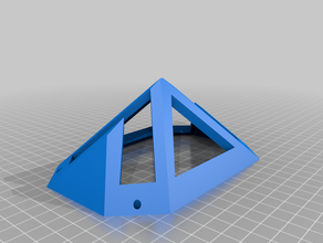 basket arredamento 3d print model - Mito3D