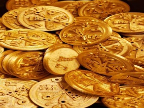 happy mutant maker coin coins & badges makercoin 3d print model - Mito3D