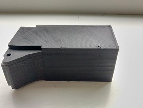 dji s1000 braço de suporte atualização partes 3d print model - Mito3D