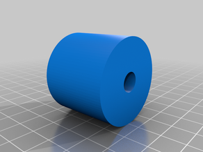 aqara roller shade diy xiaomi 3d print model - Mito3D