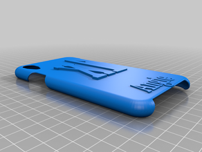 iphone xr case 3d printer accessories 3d print model - Mito3D