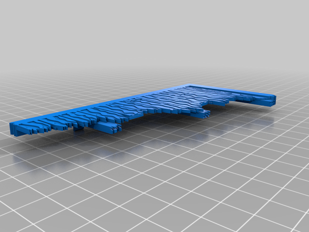 mor chão elementos brinquedo & acessórios para jogos frostgrave mordheim terreno warhammer quest 3D print model - Mito3D