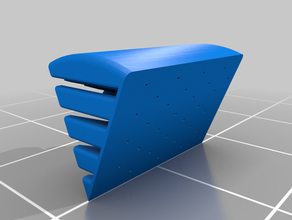 tesla valvola di ingegneria 3d print model - Mito3D