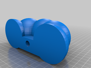 ball climb 3d printing 3d print model - Mito3D