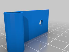 flashforge filament routing 3d printer accessories 3d print model - Mito3D