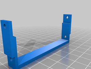 tercümesi ssd desteği diy 3d print model - Mito3D