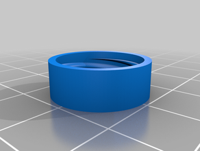 114mm tube containers customized 3d print model - Mito3D
