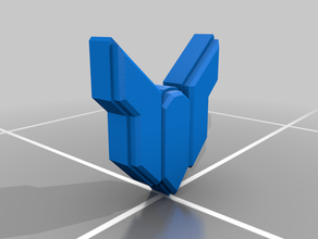 overwatch rank icon games 3d print model - Mito3D